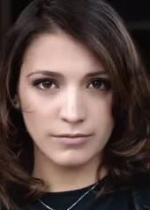 Irina Potapenko
