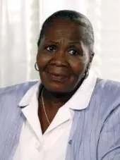 Irma P. Hall