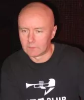 Irvine Welsh