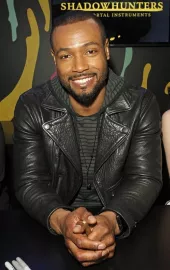 Isaiah Mustafa