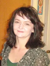 Izabela Dabrowska