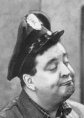 Jackie Gleason