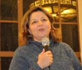 Jackie Kashian