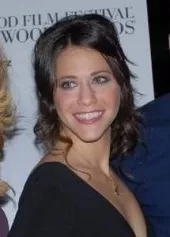 Jackie Tohn