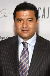 Jacob Arabo