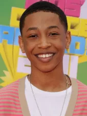 Jacob Latimore