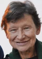 Jadwiga Jankowska-Cieślak