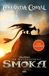 Jak wytresować smoka (wydanie filmowe)