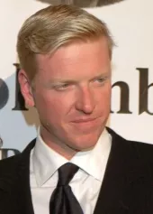 Jake Busey
