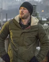 Jake McLaughlin