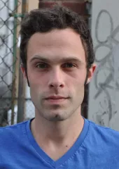 Jake Paque
