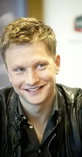 Jakub Wesołowski