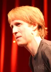 James Arnold Taylor