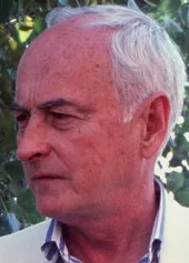James Ivory