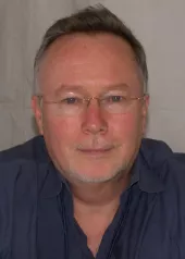 Jim McManus