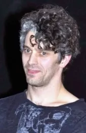 James Thierrée