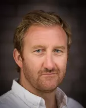 Jamie Kenna