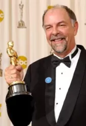 Jamie Selkirk