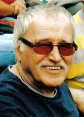 Jan Nowicki