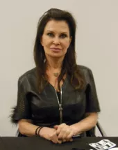 Jane Badler