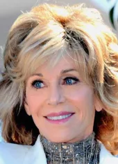 Jane Fonda