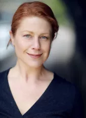 Jane Perry
