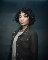 Jasika Nicole