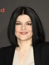 Jasmin Tabatabai