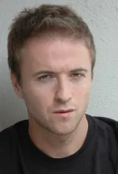 Jason Barry