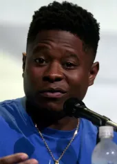 Jason Mitchell
