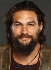 Jason Momoa