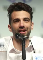 Jay Baruchel