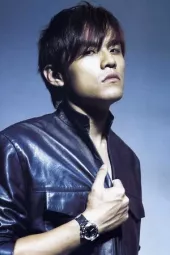 Jay Chou
