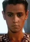 Jaye Davidson