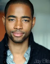Jay Ellis