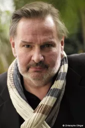 Jean-François Wolff