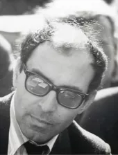 Jean-Luc Godard