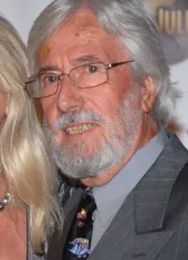 Jean-Michel Cousteau