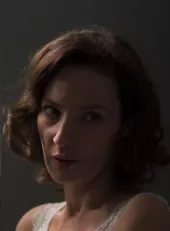 Jeanne Balibar