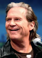 Jeff Bridges