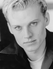 Jeffrey Carlson
