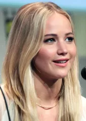 Jennifer Lawrence