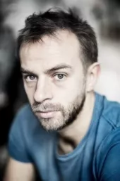 Jeremias Nussbaum