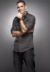 Mark Salling
