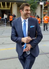 Jerry Penacoli