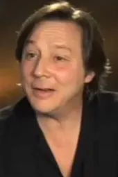 Jerry Levine