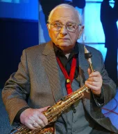 Jerzy Matuszkiewicz