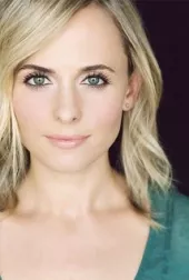 Jessica Borden