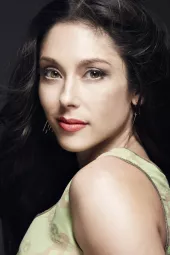 Jessica Luza