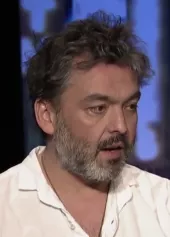 Jez Butterworth
